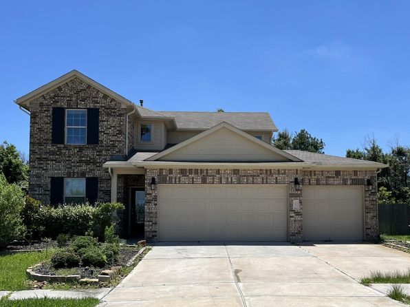 7834 London Tower Ln, Houston, TX 77044