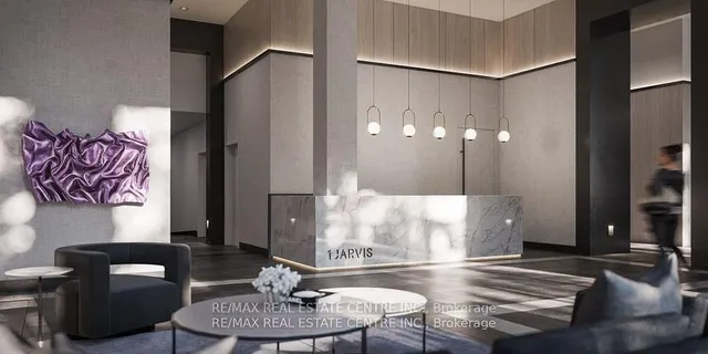 Additional image 2 of 1 Jarvis St Unit 325