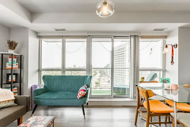 Additional image 6 of 2015 Sheppard Ave Unit 1909