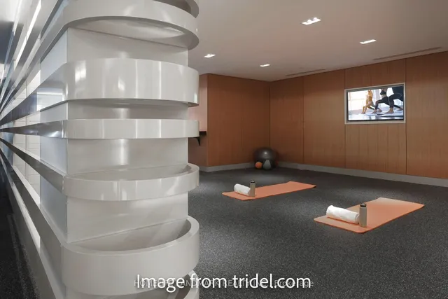 Additional image 37 of 25 Adra Grado Way Unit 1532