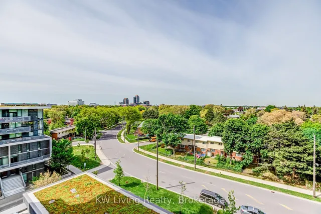 Additional image 27 of 160 Flemington Rd Unit 815