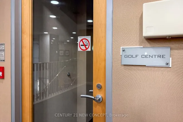 Additional image 40 of 4968 Yonge St Unit 2307