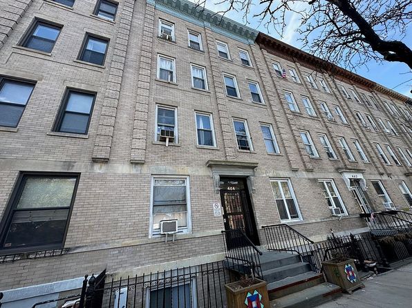 464 Prospect Ave #8, Brooklyn, NY 11215