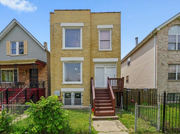 1318 S Kolin Ave, Chicago, IL 60623