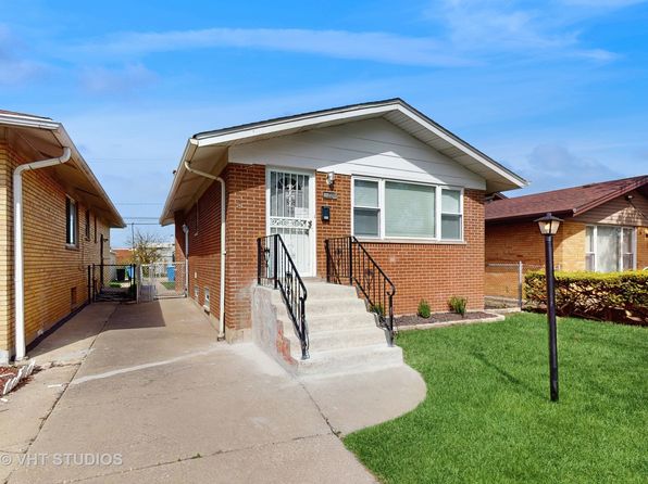 11640 S Justine St, Chicago, IL 60643