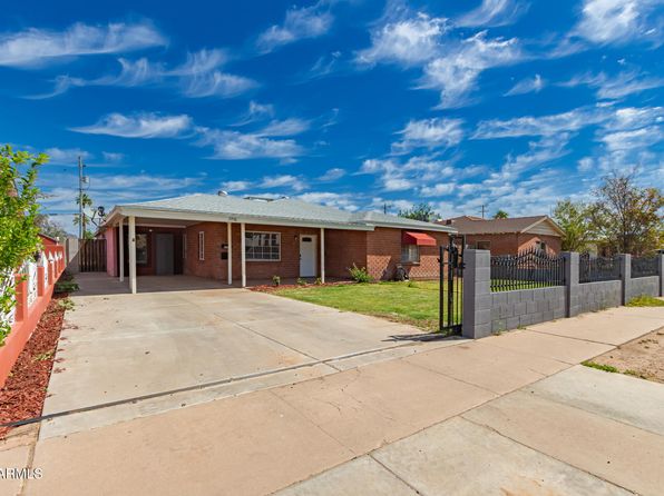 2936 E Willetta St, Phoenix, AZ 85008