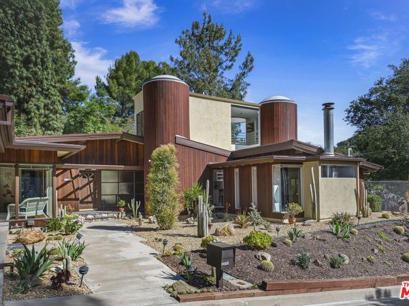 13044 Sky Valley Rd, Los Angeles, CA 90049