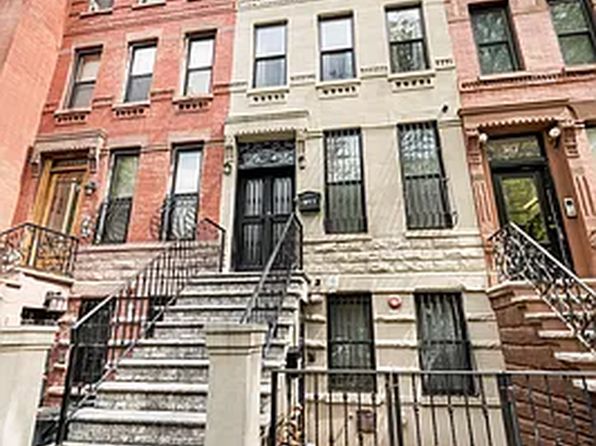 319 W 137th St, New York, NY 10030