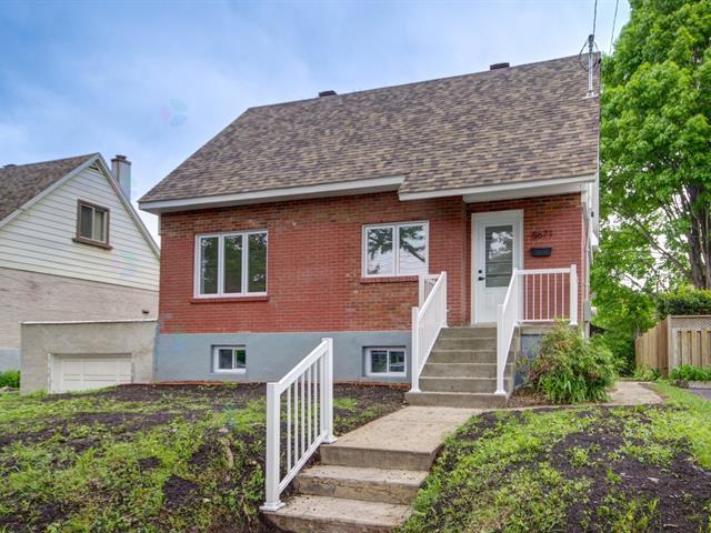 8671 23e Avenue|Montréal (Villeray/Saint-Michel/Parc-Extension), Quebec H2M2M5