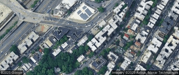 2278 Hampden Pl, Bronx, NY 10468