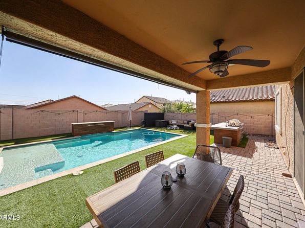 1713 W Cottonwood Ln, Phoenix, AZ 85045