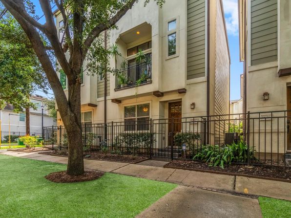 1804 Anita St, Houston, TX 77004