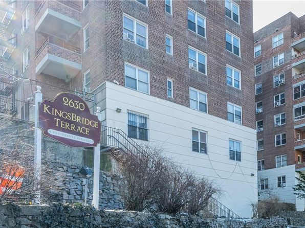 2630 Kingsbridge Ter APT 2J, Bronx, NY 10463