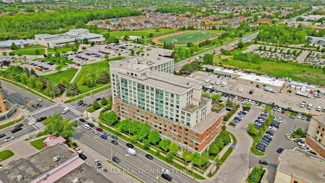 Additional image 37 of 2020 McNicoll Ave Unit 515