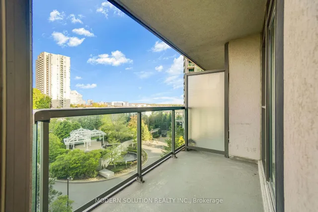 Additional image 26 of 68 Grangeway Ave Unit 616