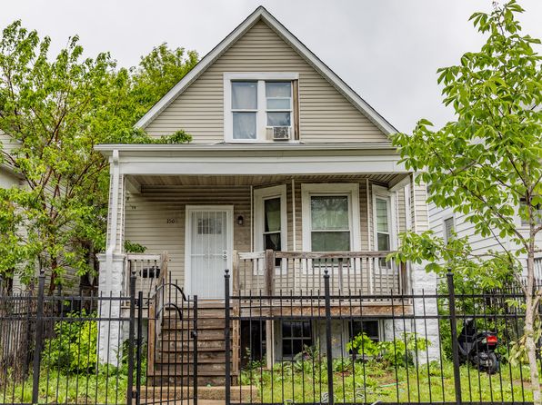 1508 W 72nd St, Chicago, IL 60636
