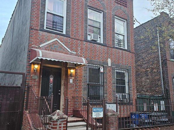 763 Hendrix Street, Brooklyn, NY 11207