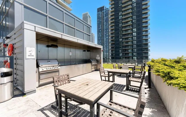 Additional image 25 of 10 Park Lawn Rd Unit 1610