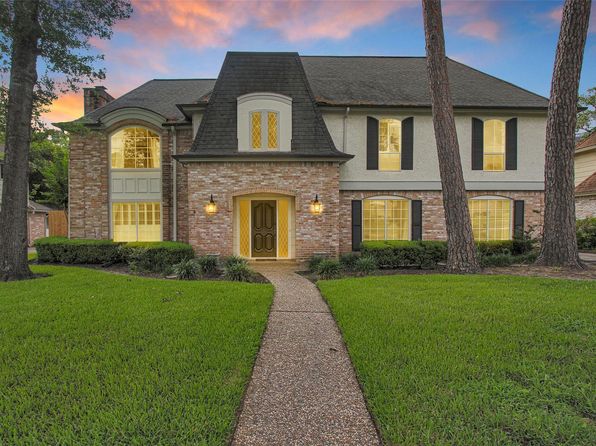 1907 Wagon Gap Trl, Houston, TX 77090