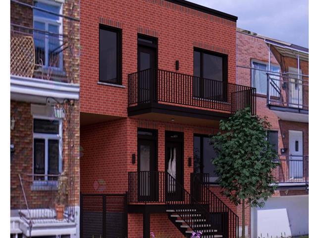 763 Rue Egan|Montréal (Verdun/Île-des-Soeurs), Quebec H4H1W6