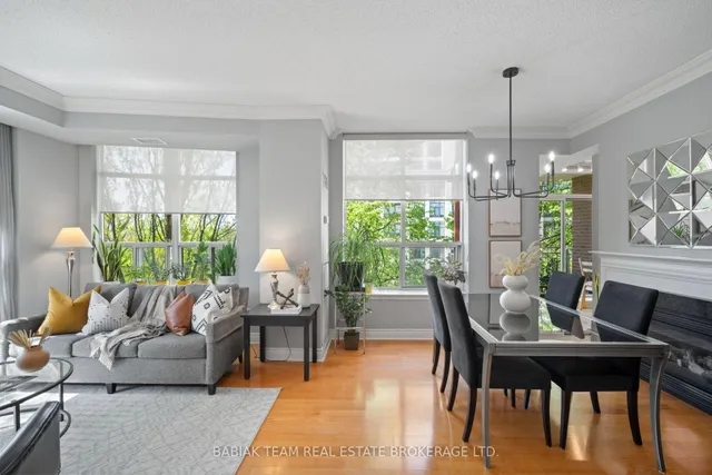 Additional image 8 of 2511 Bloor St Unit 304