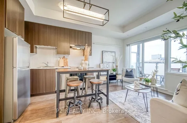 Additional image 7 of 5131 Sheppard Ave Unit 503