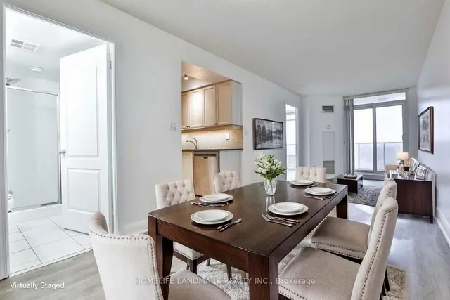 Additional image 6 of 1 Rean Dr Unit 2211