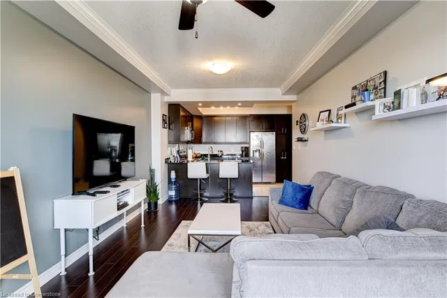 Additional image 8 of 539 Belmont Ave Unit 1106