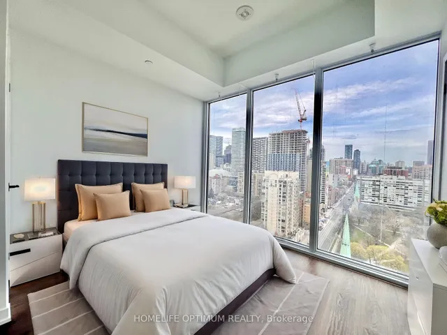 Additional image 5 of 319 Jarvis St Unit 2508