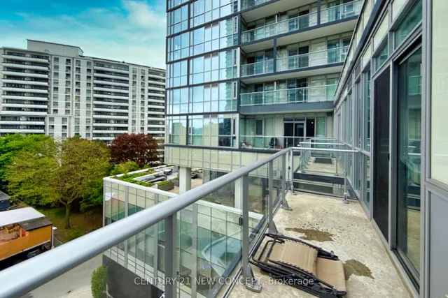 Additional image 19 of 5180 Yonge St Unit 416