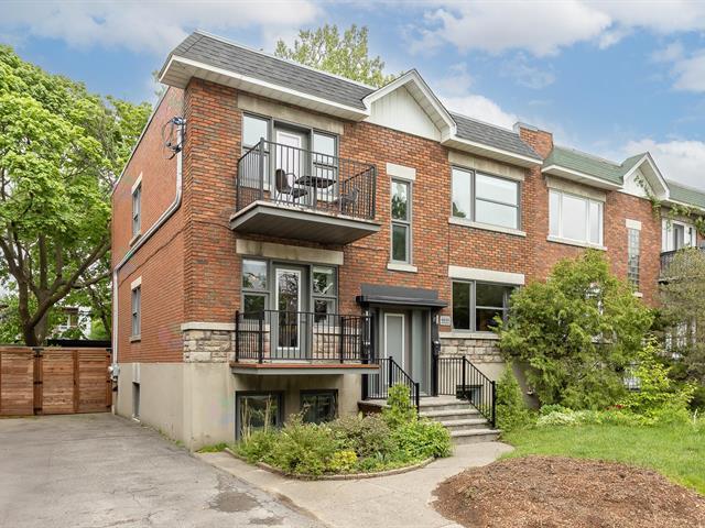 6835 20e Avenue|Montréal (Rosemont/La Petite-Patrie), Quebec H1X2J6