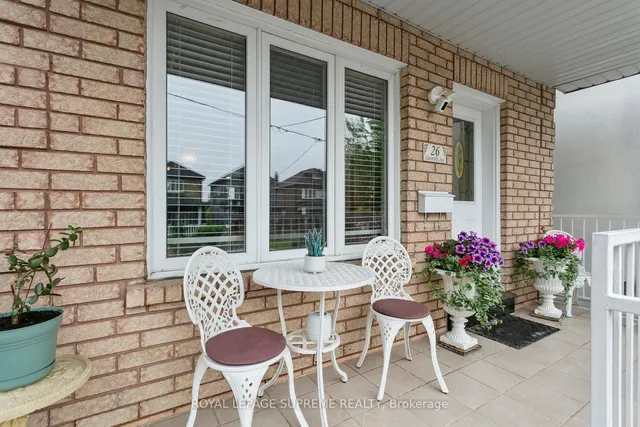 Additional image 2 of 26 Guestville Ave