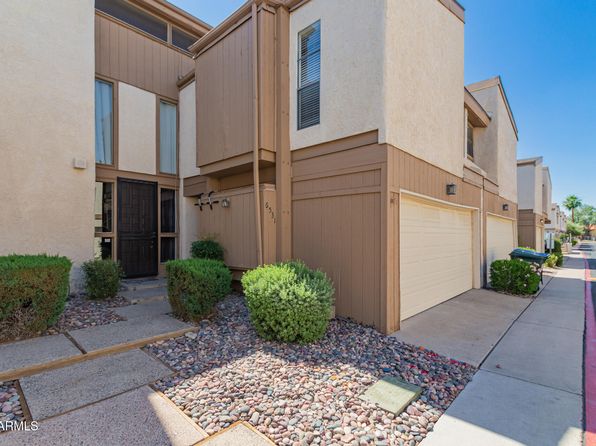6531 N 10th Pl, Phoenix, AZ 85014