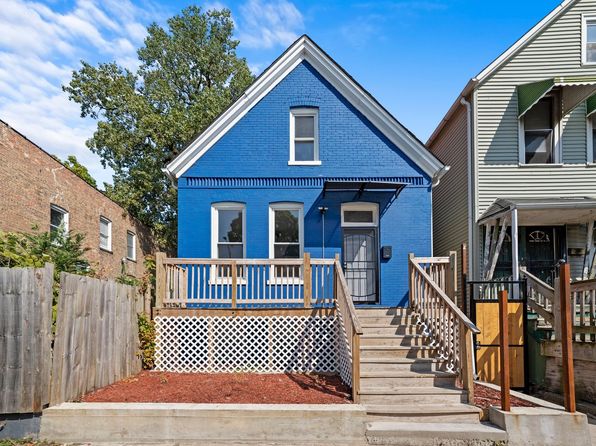 6929 S Loomis Blvd, Chicago, IL 60636