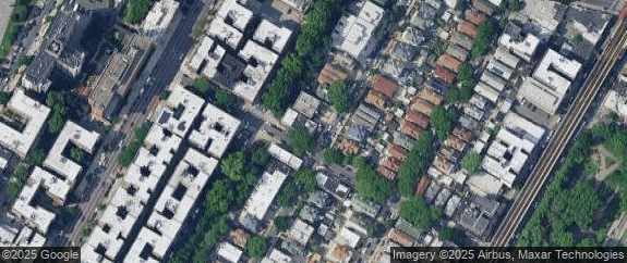51 W 192nd St, Bronx, NY 10468
