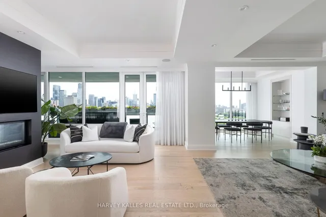 Additional image 3 of 206 Bloor St Unit 1202