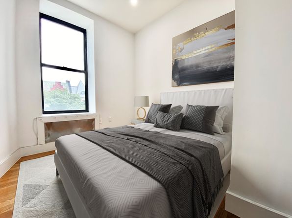 322 Convent Ave #3D, New York, NY 10031