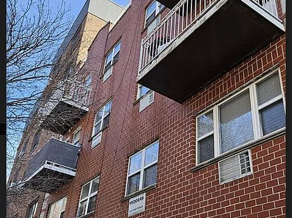 141-04 Pershing Cres #8, Jamaica, NY 11435