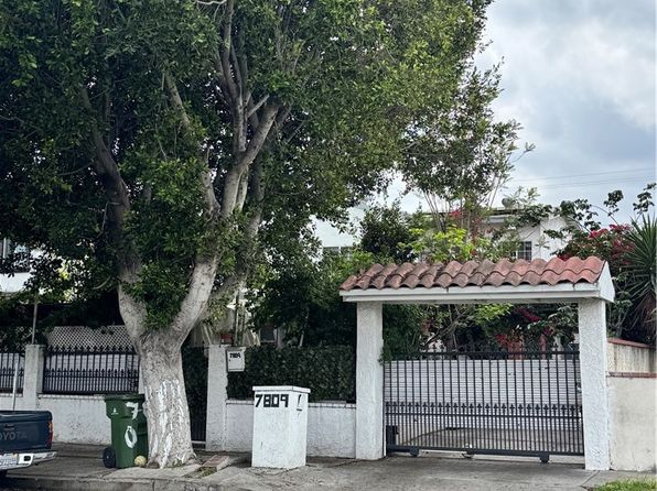 7809 Troost Ave, North Hollywood, CA 91605