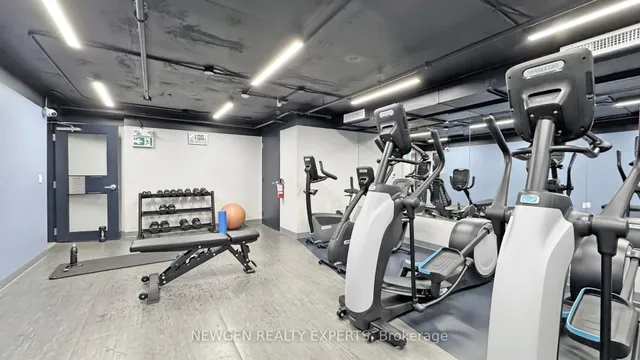 Additional image 8 of 715 Don Mills Rd Unit 2603