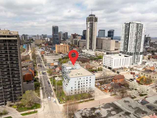 Additional image 41 of 175 Hunter St Unit 409