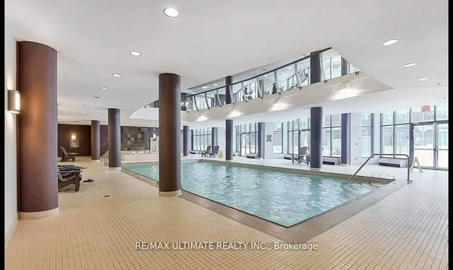 Additional image 39 of 231 Fort York Blvd Unit 228