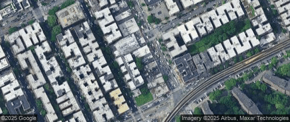 122 Dyckman St, New York, NY 10040