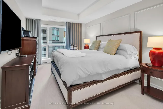 Additional image 26 of 38 Avenue Rd Unit 504