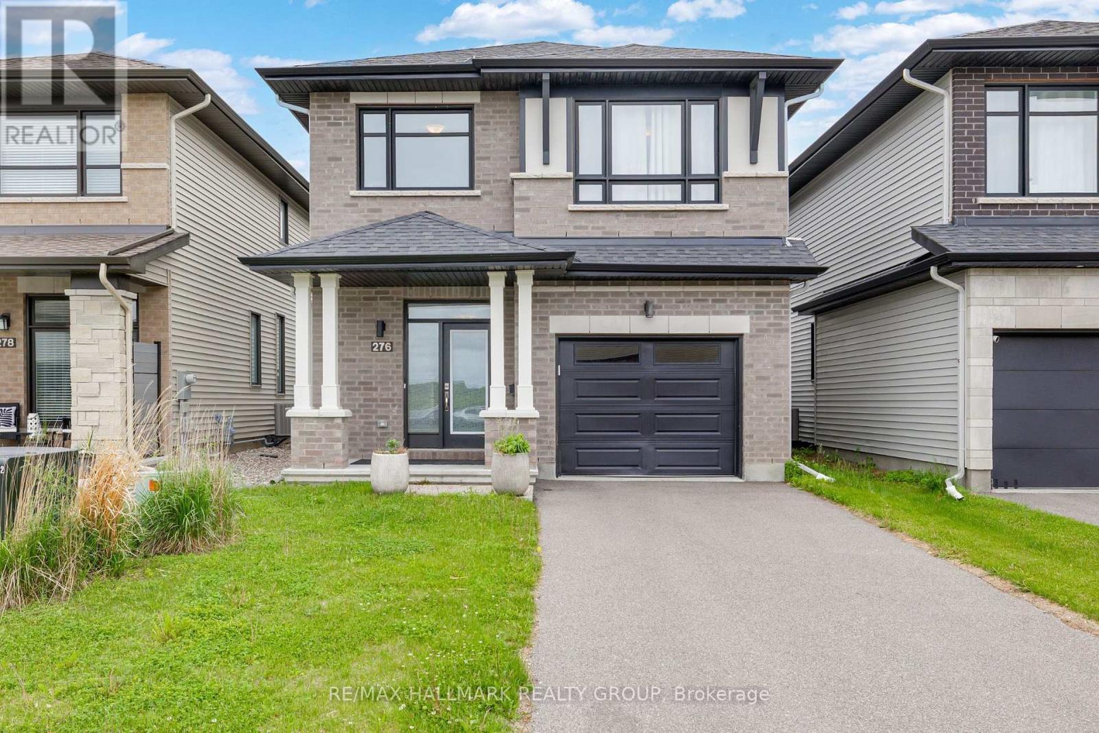 276 BIG DIPPER STREET|Ottawa, Ontario K4M0J6