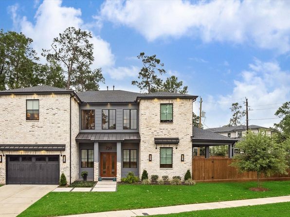 739 Azaleadell Dr, Houston, TX 77018