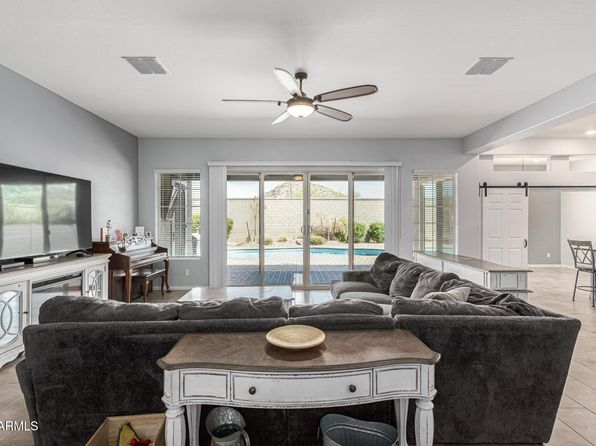 28623 N 66th Ave, Phoenix, AZ 85083
