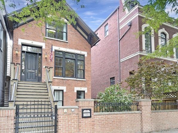 952 W Montana St, Chicago, IL 60614