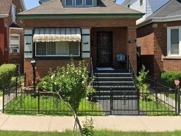 8612 S Marshfield Ave, Chicago, IL 60620