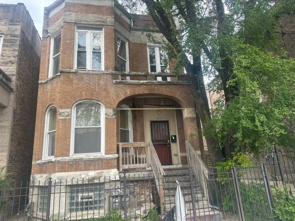 1806 S Homan Ave, Chicago, IL 60623
